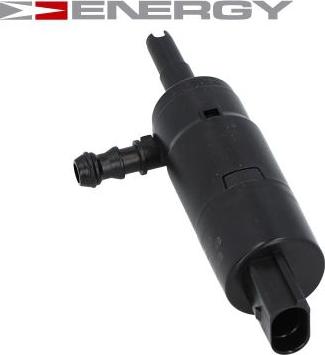 ENERGY PS0025 - Water Pump, headlight cleaning car-mod.net