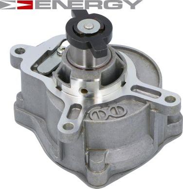 ENERGY PV0014 - Vacuum Pump, braking system car-mod.net