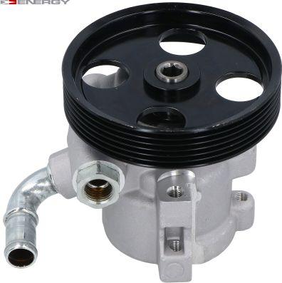 ENERGY PW680550 - Hydraulic Pump, steering system car-mod.net