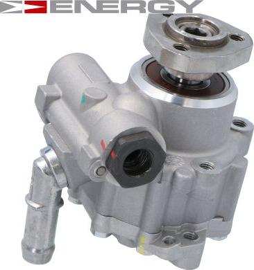 ENERGY PW680654 - Hydraulic Pump, steering system car-mod.net