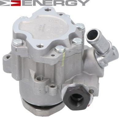 ENERGY PW680663 - Hydraulic Pump, steering system car-mod.net