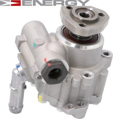 ENERGY PW680671 - Hydraulic Pump, steering system car-mod.net