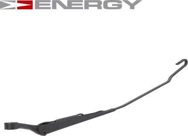 ENERGY RWP0004P - Wiper Arm, window cleaning car-mod.net