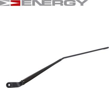 ENERGY RWP0019P - Wiper Arm, window cleaning car-mod.net