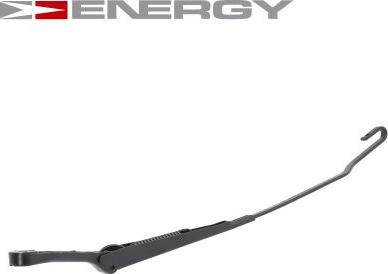ENERGY RWP0016L - Wiper Arm, window cleaning car-mod.net