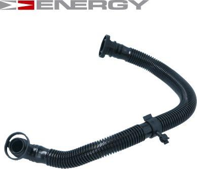 ENERGY SE00059 - Hose, crankcase breather car-mod.net