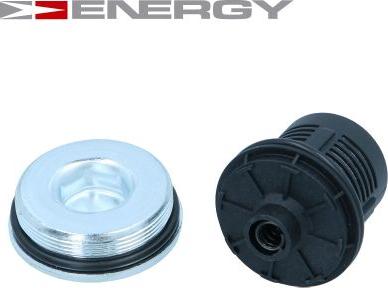 ENERGY SE00058 - Hydraulic Filter, all-wheel-drive coupling car-mod.net
