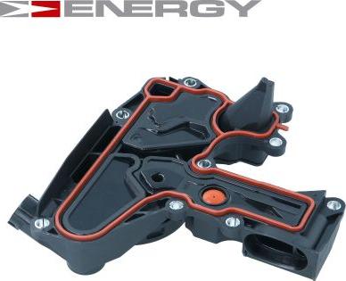 ENERGY SE00064 - Oil Trap, crankcase breather car-mod.net