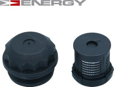 ENERGY SE00066 - Hydraulic Filter, all-wheel-drive coupling car-mod.net