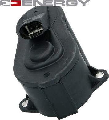 ENERGY SH00002 - Servomotor, Control Element, parking brake caliper car-mod.net