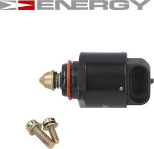 ENERGY SK0008 - Idle Control Valve, air supply car-mod.net
