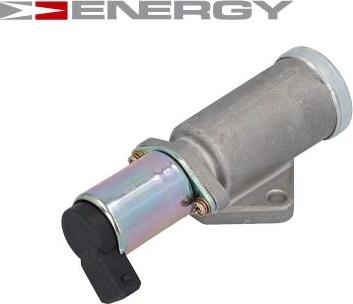 ENERGY SK0002 - Idle Control Valve, air supply car-mod.net