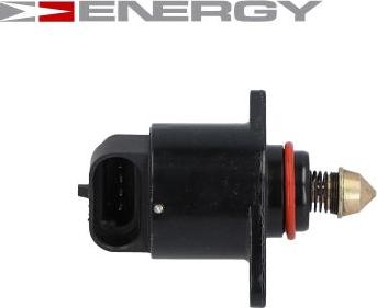 ENERGY SK0012 - Idle Control Valve, air supply car-mod.net