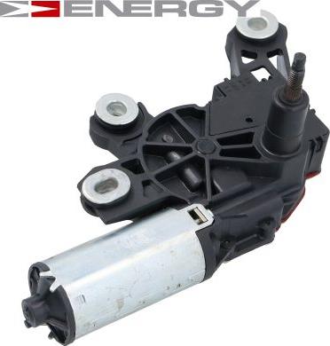 ENERGY SW00008 - Wiper Motor car-mod.net