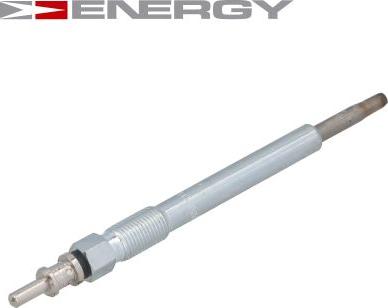 ENERGY SZ0005 - Glow Plug car-mod.net
