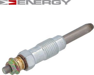 ENERGY SZ0001 - Glow Plug car-mod.net