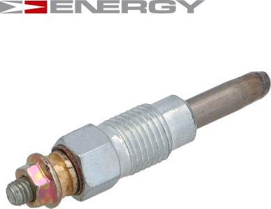 ENERGY SZ0002 - Glow Plug car-mod.net