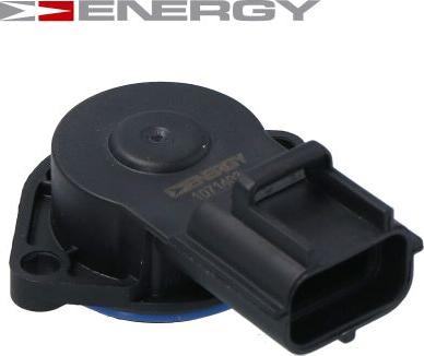 ENERGY TPS0009 - Throttle position sensor car-mod.net