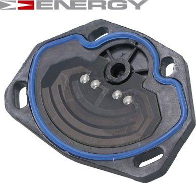 ENERGY TPS0001 - Throttle position sensor car-mod.net
