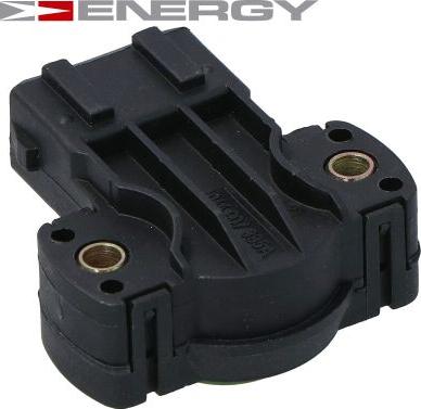 ENERGY TPS0008 - Throttle position sensor car-mod.net