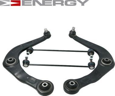 ENERGY WA0020PK - Rod / Strut, stabiliser car-mod.net