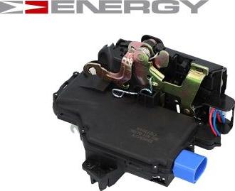 ENERGY ZDP0015L - Door Lock car-mod.net