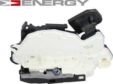 ENERGY ZDP0011L - Door Lock car-mod.net
