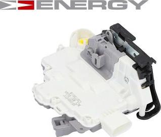 ENERGY ZDP0023L - Door Lock car-mod.net