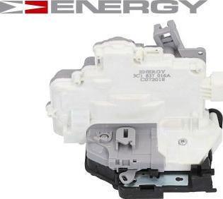 ENERGY ZDP0023P - Door Lock car-mod.net