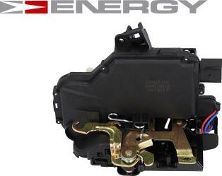 ENERGY ZDT0006P - Door Lock car-mod.net