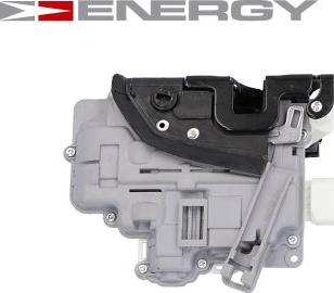ENERGY ZDT0024P - Door Lock car-mod.net