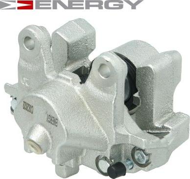 ENERGY ZH0101 - Brake Caliper car-mod.net