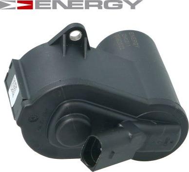 ENERGY ZH0211 - Servomotor, Control Element, parking brake caliper car-mod.net