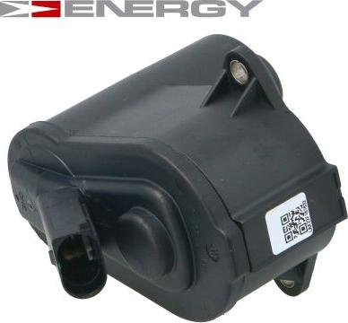 ENERGY ZH0212 - Servomotor, Control Element, parking brake caliper car-mod.net