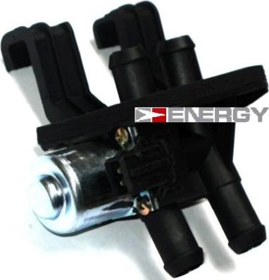 ENERGY ZN0001 - Control Valve, coolant car-mod.net