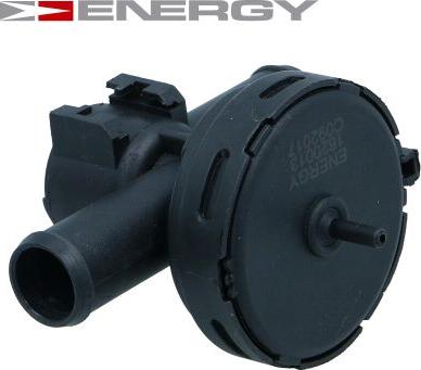 ENERGY ZN0002 - Control Valve, coolant car-mod.net