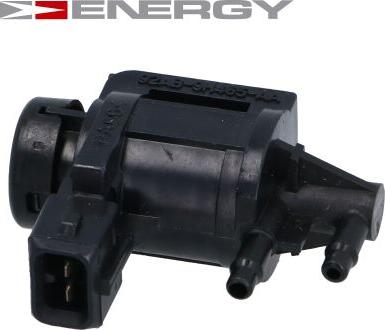 ENERGY ZT0005 - Valve, EGR exhaust control car-mod.net