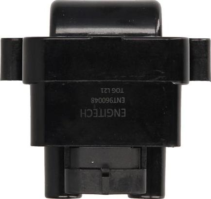 ENGITECH ENT960048 - Ignition Coil car-mod.net