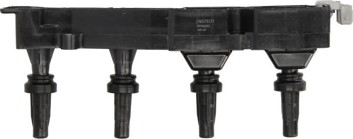 ENGITECH ENT960003 - Ignition Coil car-mod.net
