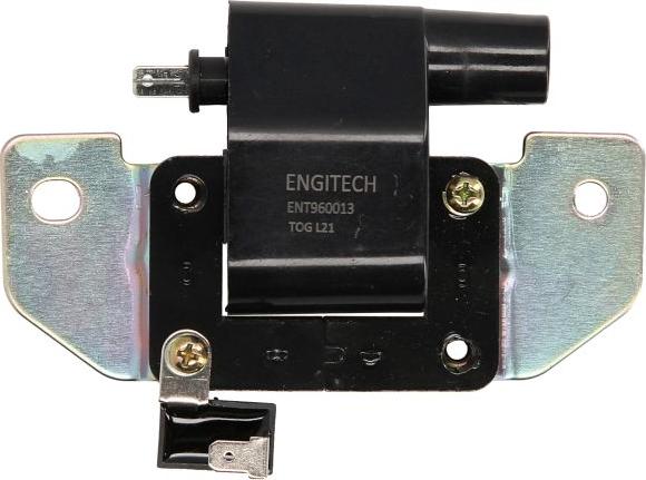 ENGITECH ENT960013 - Ignition Coil car-mod.net