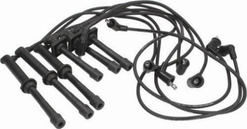 ENGITECH ENT910488 - Ignition Cable Kit car-mod.net