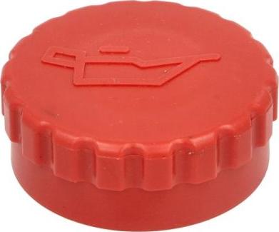 ENGITECH ENT491053 - Sealing Cap, oil filling port car-mod.net