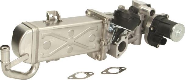ENGITECH ENT500100 - EGR Module car-mod.net