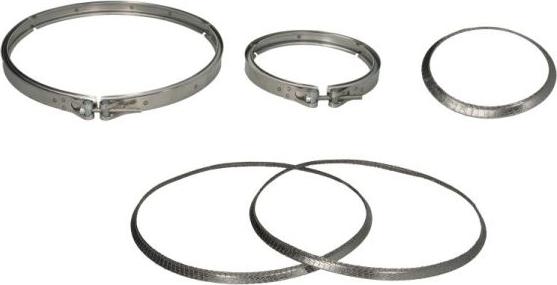 ENGITECH ENT660007 - Mounting Kit, soot filter car-mod.net