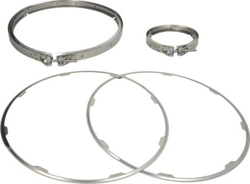 ENGITECH ENT660010 - Mounting Kit, soot filter car-mod.net