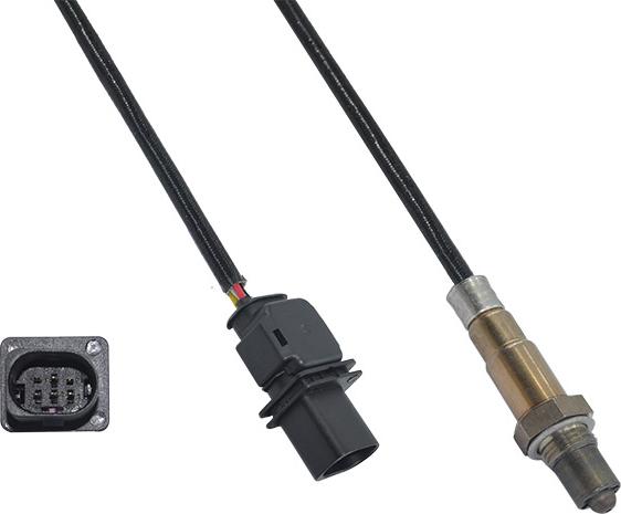 ENGITECH ENT600065 - Oxygen, Lambda Sensor car-mod.net