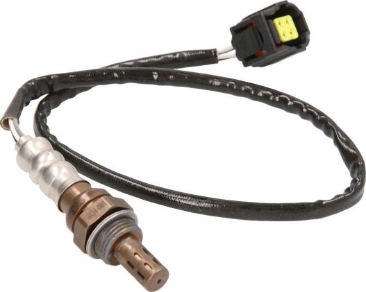 ENGITECH ENT600035 - Oxygen, Lambda Sensor car-mod.net
