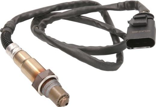 ENGITECH ENT600031 - Oxygen, Lambda Sensor car-mod.net