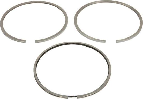 ENGITECH ENT044000 STD - Piston Ring Kit car-mod.net