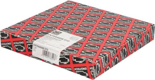 ENGITECH ENT044008 STD - Piston Ring Kit car-mod.net
